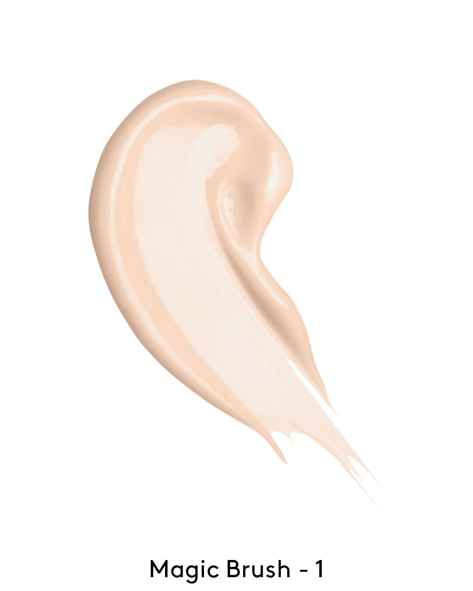 Magic Brush