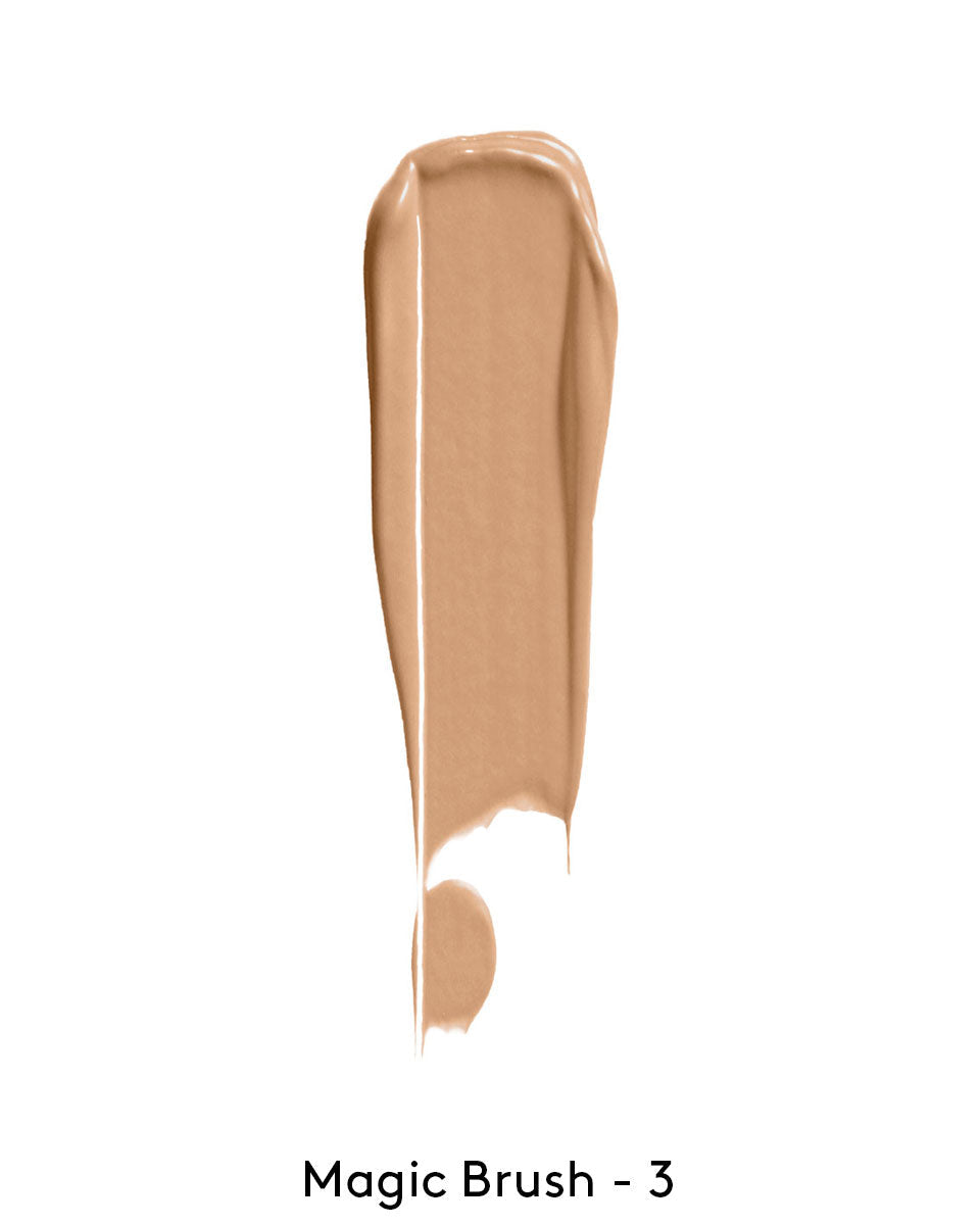 Magic Brush