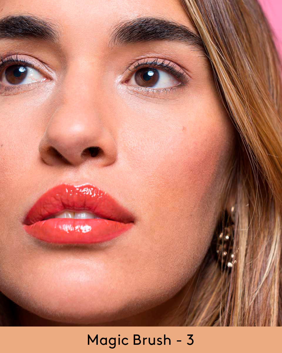 Magic Brush