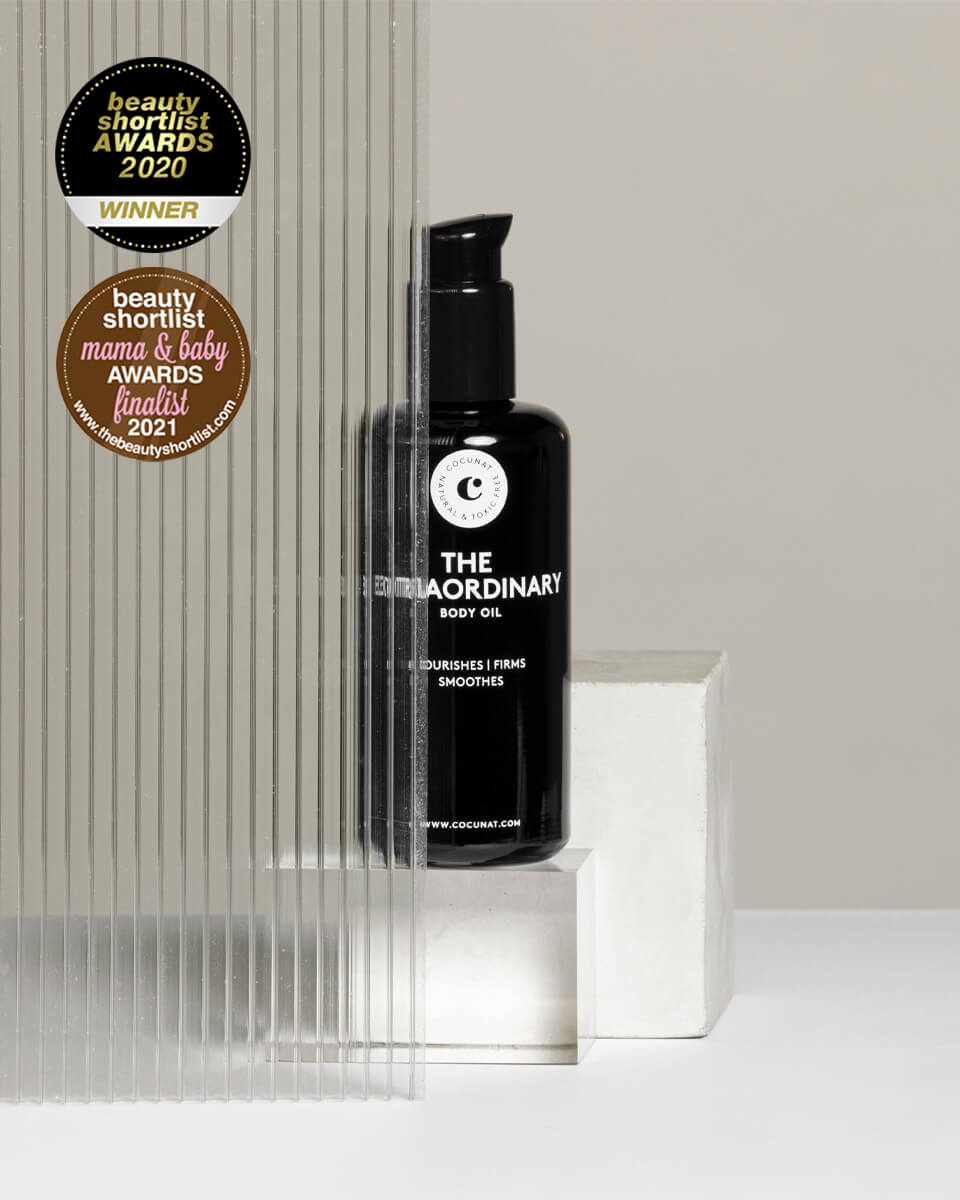 Extraordinary Oil