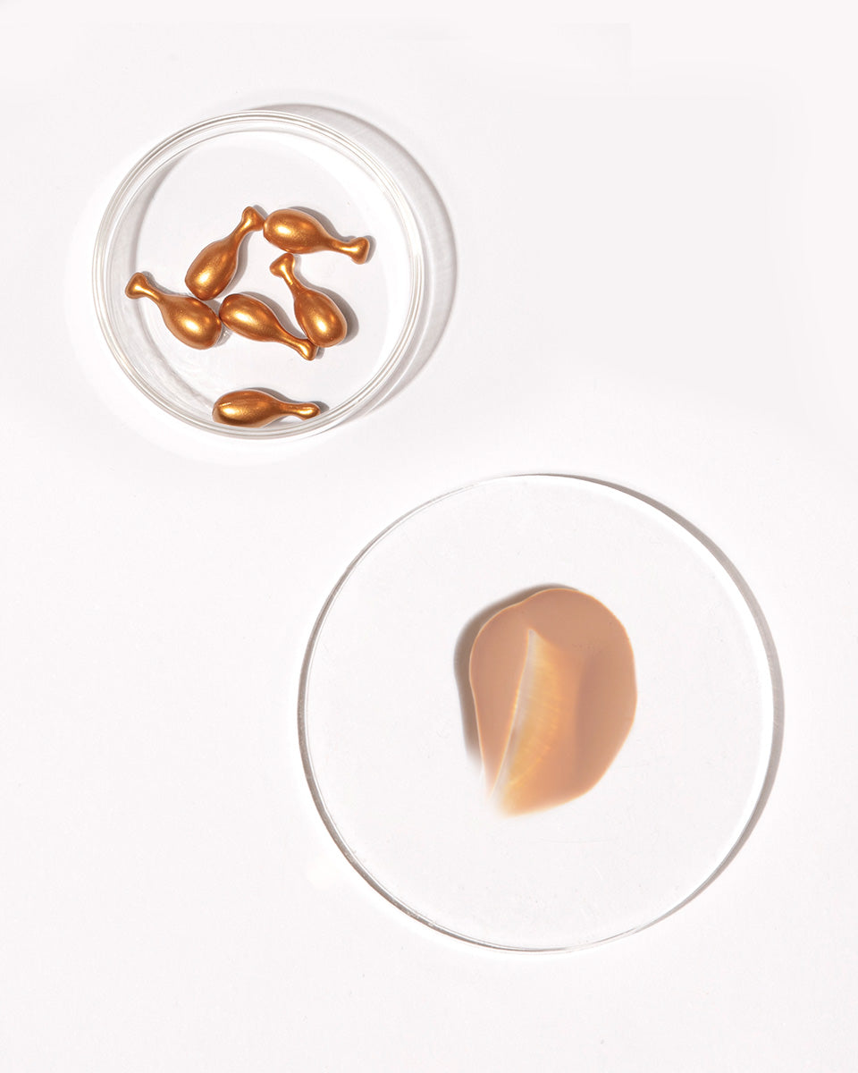 Luminous & Protection Duo