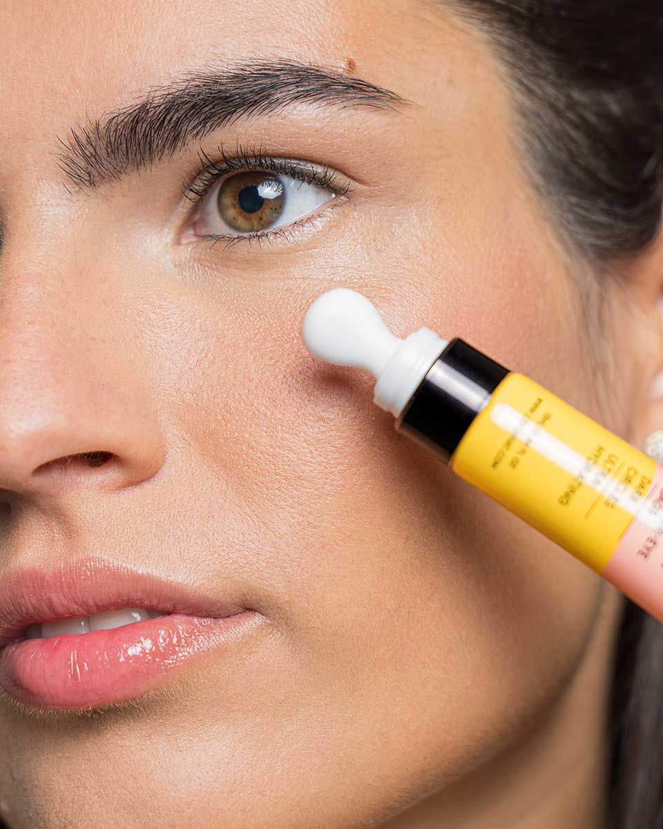 Eye Contour