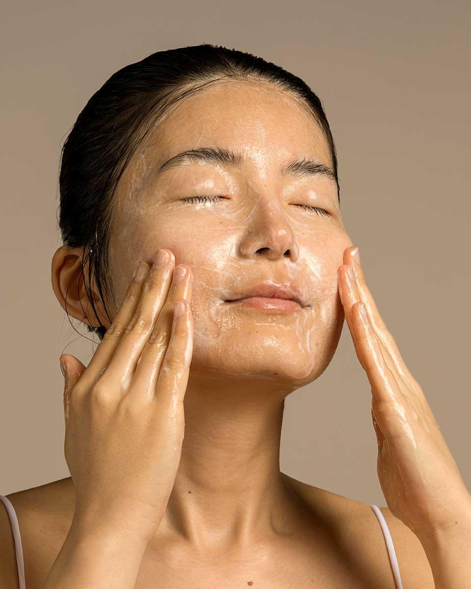 Pamper Gel
