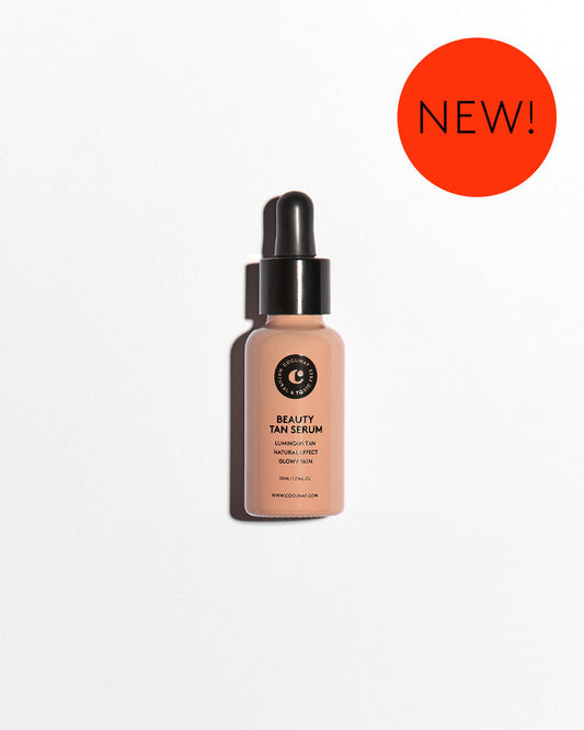 Beauty Tan Serum