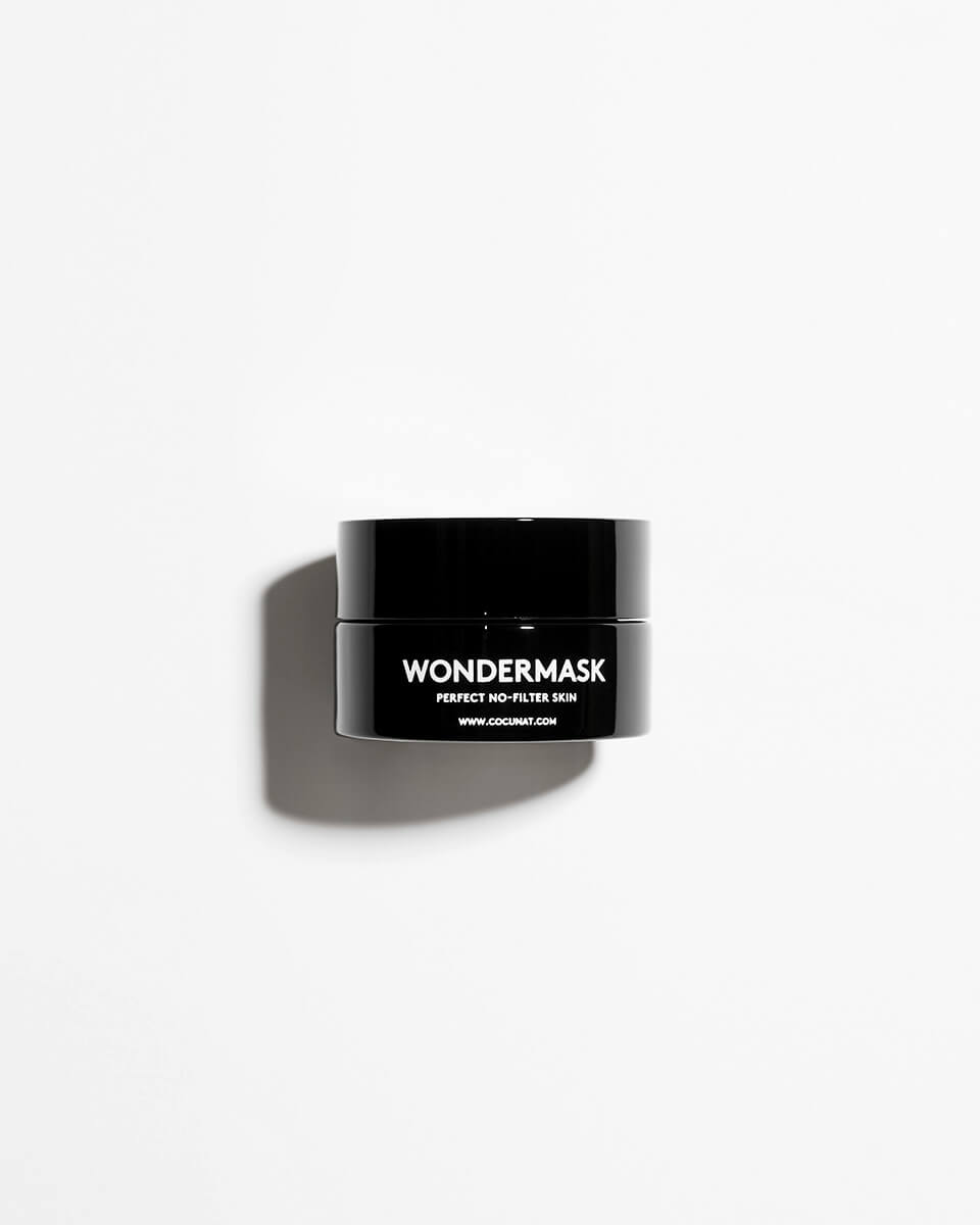 Mini Wondermask