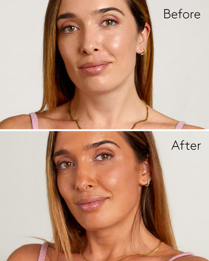 Beauty Tan Serum