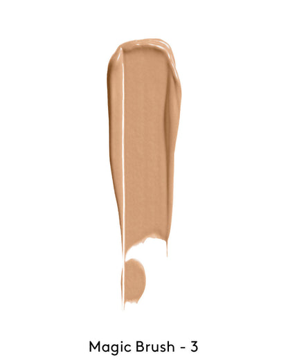 Magic Brush