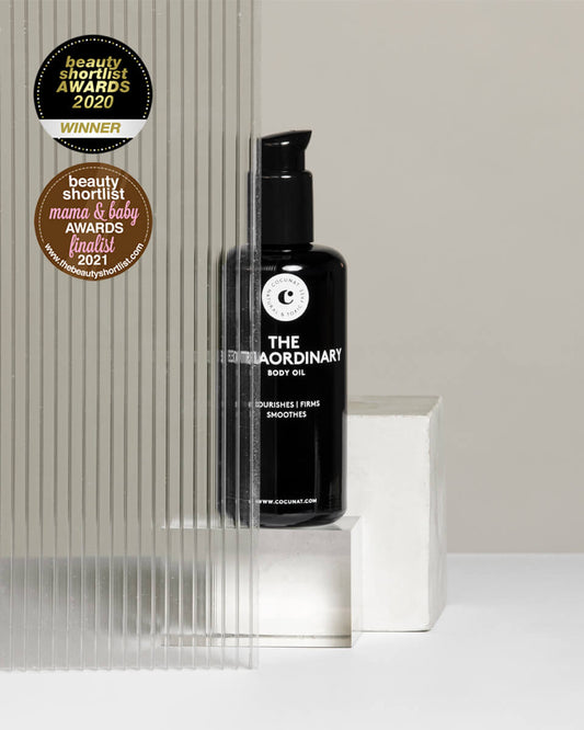 Extraordinary Oil