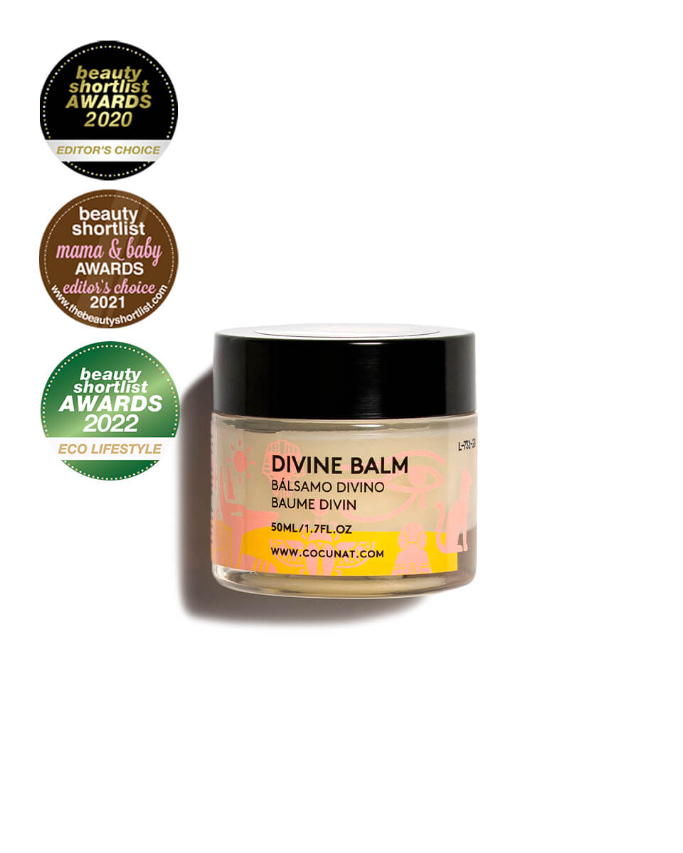 Divine Balm
