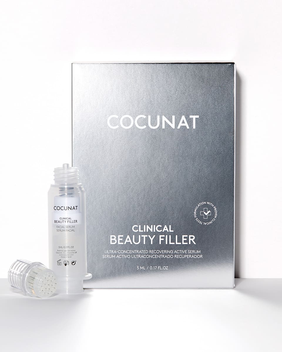 CLINICAL BEAUTY FILLER