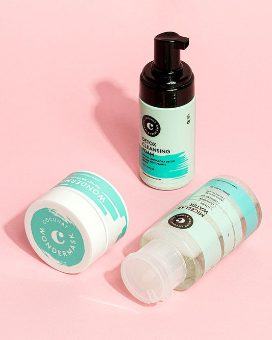 Anti Pore Kit