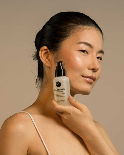 Pamper Gel